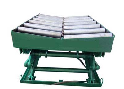 流水線液壓升降平臺 流水線液壓升降平臺