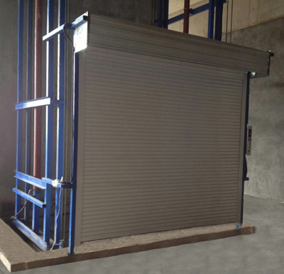 液壓升降貨梯 液壓升降貨梯