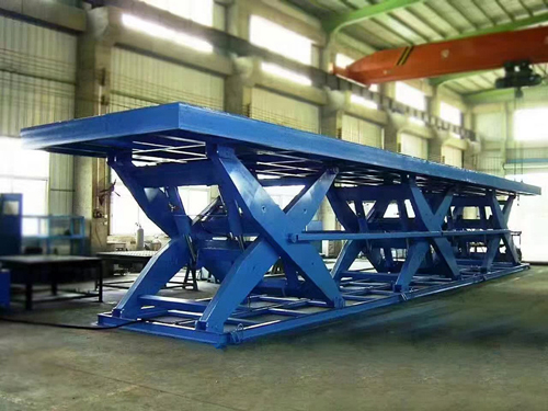 液壓升降平臺 液壓升降平臺