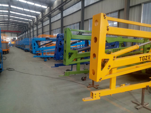 升降平臺 升降平臺