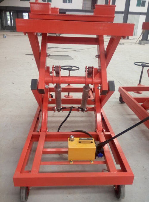 液壓升降平臺(tái) 液壓升降平臺(tái)