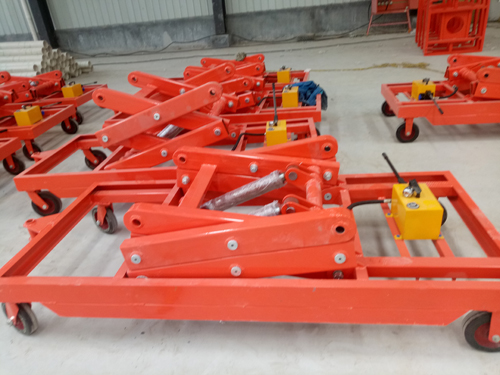 液壓升降平臺(tái) 液壓升降平臺(tái)