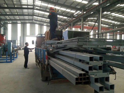 鏈條式液壓升降機 鏈條式液壓升降機