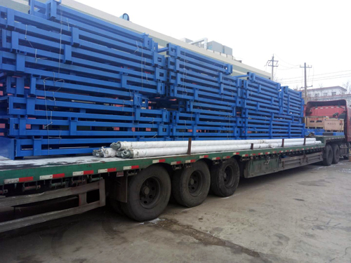 液壓升降貨梯 液壓升降貨梯