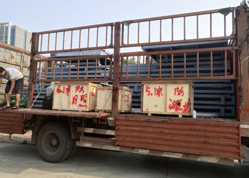 鏈條式液壓升降機(jī) 鏈條式液壓升降機(jī)