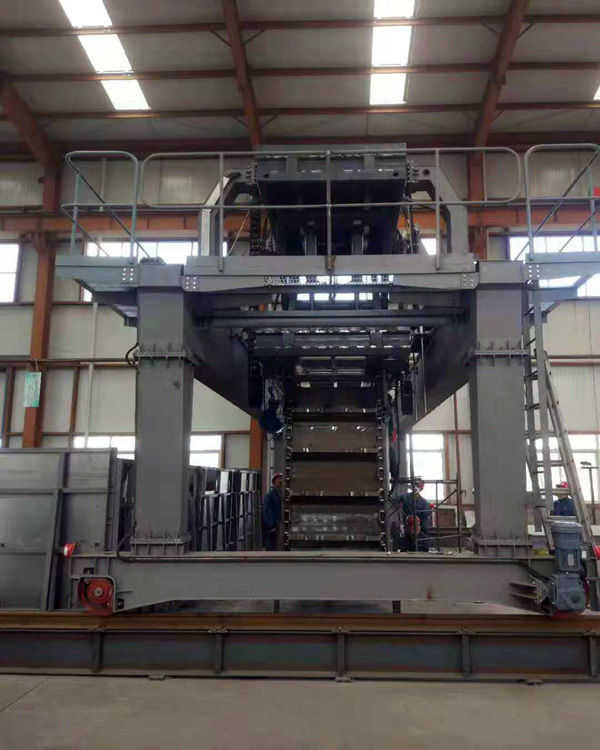 液壓升降平臺(tái) 液壓升降平臺(tái)