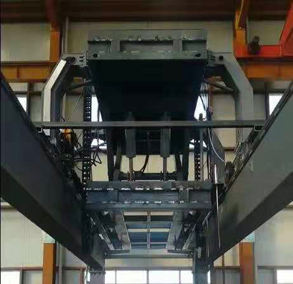 剪叉式液壓升降平臺(tái) 剪叉式液壓升降平臺(tái)