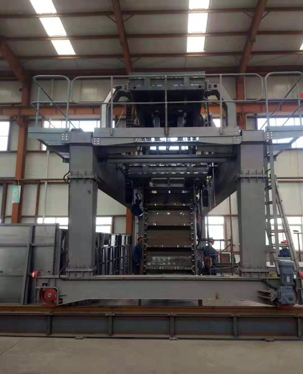 液壓升降平臺(tái) 液壓升降平臺(tái)