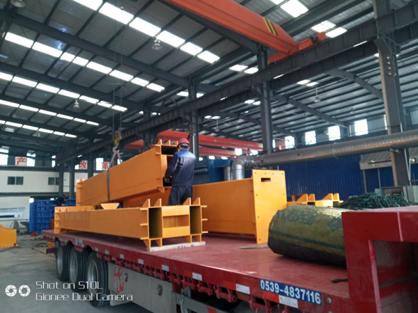 液壓限高架 液壓限高架