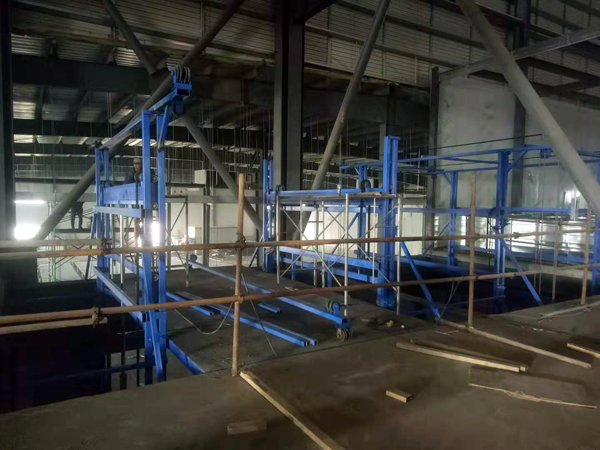 導(dǎo)軌式液壓升降貨梯 導(dǎo)軌式液壓升降貨梯