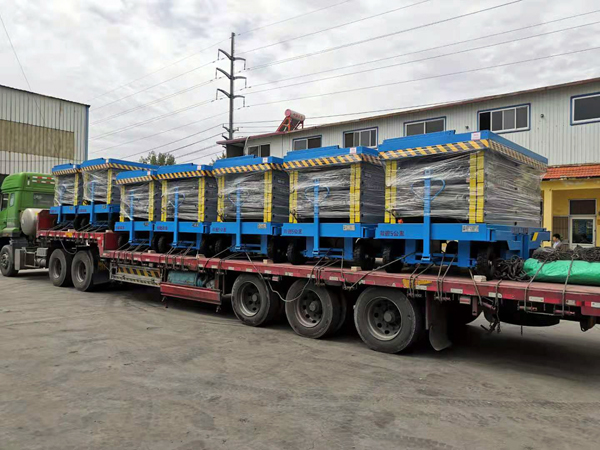 液壓升降平臺(tái) 液壓升降平臺(tái)