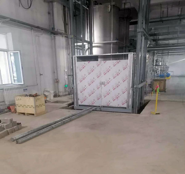 液壓升降平臺 液壓升降平臺