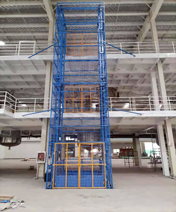 液壓升降機(jī) 液壓升降機(jī)