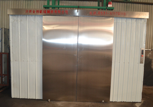 導軌式升降機不銹鋼門 導軌式升降機不銹鋼門