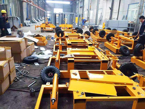 液壓升降機(jī) 液壓升降機(jī)